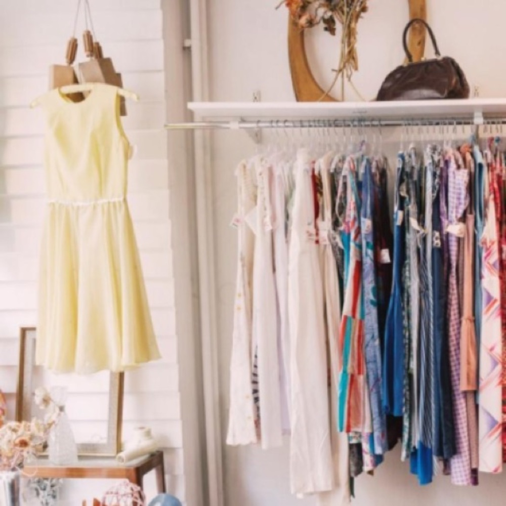 Meet your Posher, Rachel